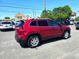 Used 2016 Jeep Cherokee Latitude w/ Cold Weather Group image 5