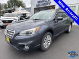 Used 2015 Subaru Outback 2.5i Premium image 3