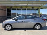 Used 2022 Nissan Versa S image 6