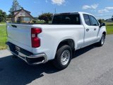 Used 2021 Chevrolet Silverado 1500 W/T w/ WT Value Package image 6