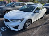Used 2021 Acura ILX w/ Premium Package image 2