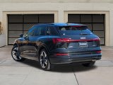 Used 2022 Audi e-tron Premium w/ Convenience Plus Package image 2