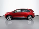 Used 2016 Ford Edge Titanium w/ Equipment Group 301A image 4