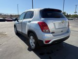 Used 2022 Chevrolet Trax LS w/ Tint and Cruise Package image 5
