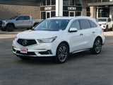 Used 2017 Acura MDX SH-AWD w/ Advance Package image 4