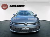 New 2025 Volkswagen Jetta SE image 2