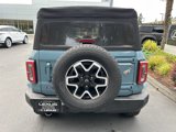 Used 2023 Ford Bronco Outer Banks image 6