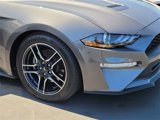 Used 2021 Ford Mustang Premium image 5