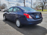 Used 2012 Nissan Versa S w/ Cruise Control Pkg image 5