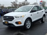 Used 2017 Ford Escape S image 3