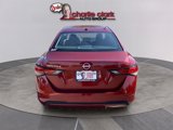 New 2025 Nissan Sentra SV image 5