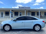 Used 2011 Chevrolet Cruze LS image 2