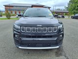 Used 2022 Jeep Compass Limited image 2