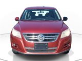 Used 2011 Volkswagen Tiguan S image 2
