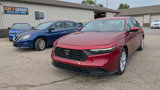 Used 2024 Honda Accord LX image 6