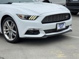 Used 2016 Ford Mustang Premium w/ Pony Package image 2