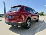 Certified 2021 Volkswagen Tiguan SEL image 6