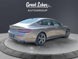 Used 2022 Genesis G80 3.5T Sport w/ Sport Prestige Package image 5