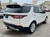 Used 2017 Land Rover Discovery HSE Luxury image 6