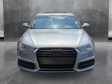 Used 2016 Audi A6 3.0T Premium Plus w/ S Line Sport Package image 2