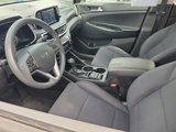 Used 2021 Hyundai Tucson SE image 3