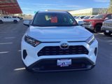 Used 2021 Toyota RAV4 LE image 3