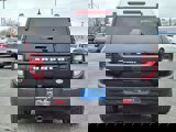 Certified 2023 Ford Bronco Sport Heritage w/ Heritage Convenience Package image 4