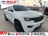 Used 2017 Jeep Grand Cherokee Altitude image 2