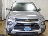 Certified 2023 Chevrolet TrailBlazer LT image 5