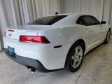 Certified 2015 Chevrolet Camaro LS image 5
