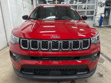 New 2025 Jeep Compass Latitude w/ Sun and Sound Group image 5