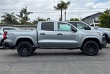 New 2025 Chevrolet Colorado W/T w/ WT Custom Package image 3