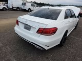 Used 2014 Mercedes-Benz E 250 BlueTEC Sedan image 4