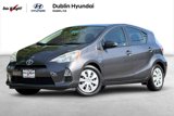 Used 2013 Toyota Prius C Two image 1