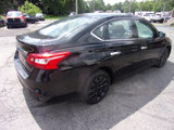 Used 2017 Nissan Sentra S image 4