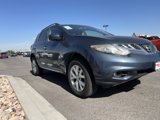 Used 2014 Nissan Murano SV image 3
