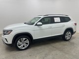 Used 2022 Volkswagen Atlas SE w/ Panoramic Sunroof Package image 6