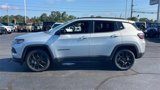 New 2025 Jeep Compass Latitude image 4