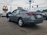 New 2025 Nissan Versa S image 4
