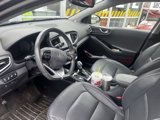 Used 2019 Hyundai Ioniq Limited w/ Ultimate Package 02 image 4
