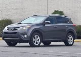 Used 2013 Toyota RAV4 XLE image 5
