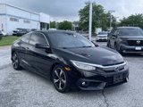 Used 2017 Honda Civic Touring image 3