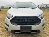 Used 2022 Ford EcoSport SES image 3