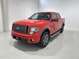 Used 2011 Ford F150 FX4 w/ FX Luxury Pkg image 4