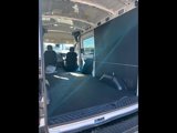 New 2024 Ford Transit 250 148 Medium Roof w/ Interior Upgrade Package image 6