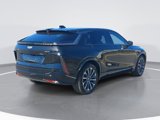 Certified 2024 Cadillac Lyriq Sport image 3