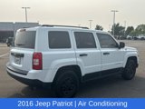 Used 2016 Jeep Patriot Sport image 3