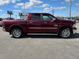 Used 2017 RAM 1500 Laramie Longhorn w/ Protection Group image 2
