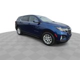 Certified 2023 Chevrolet Equinox LT image 2