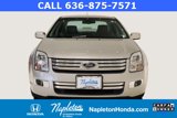Used 2007 Ford Fusion SEL image 3